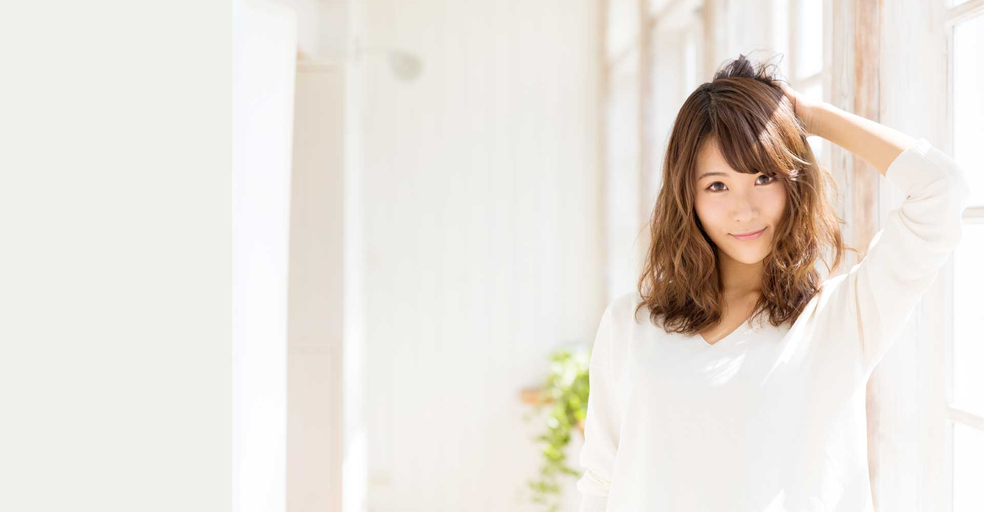 なりたい自分になれる時間